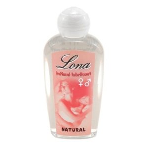 Lubrikačný gél LONA NATURAL 130 ml