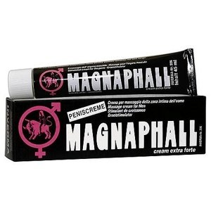 Magnaphall Penis Cream 45 ml
