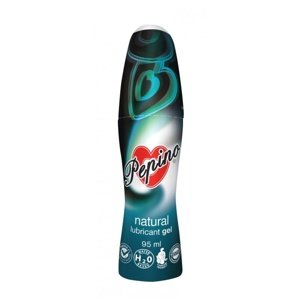 Lubrikačný gél PEPINO NEUTRAL 95 ml