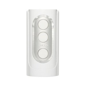 Masturbátor TENGA FLIP HOLE biely