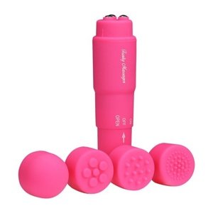 ToyJoy Funky Massager