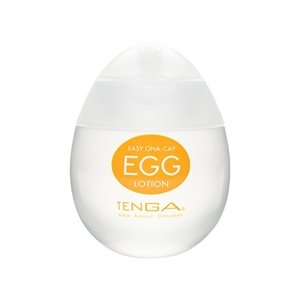 Lubrikačný gél TENGA Egg LOTION 65 ml