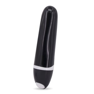 Vibrátor Vibe Therapy QUANTUM BLACK