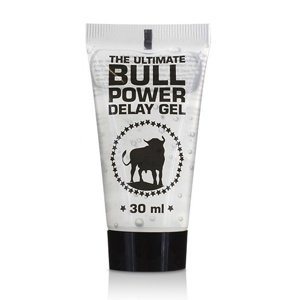 Gél BULL POWER GEL-C
