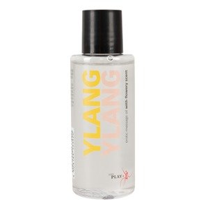 Just Play - vegánsky masážny olej - ylang-ylang (100ml)