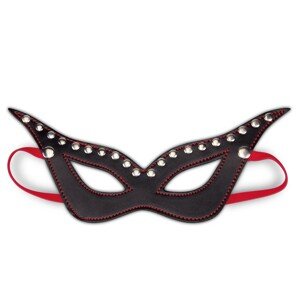 Bondage Fetish Masquerade Mask - maškarná maska