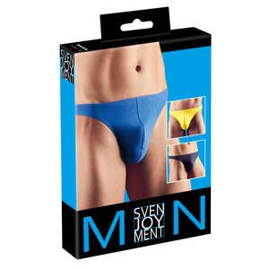 Svenjoyment Set of String – súprava pánskych táng (3ks)L