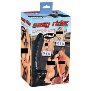 You2Toys "Easy Rider"