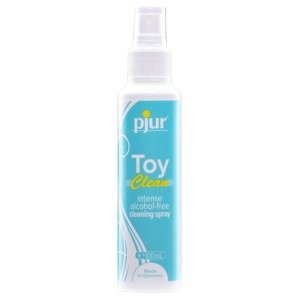 pjur Toy Clean - čistiaci spray (100ml)