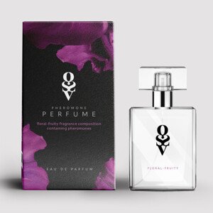Obsessive Floral-Fruity – feromónový parfém (30ml)