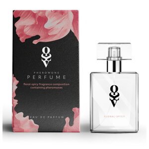 Obsessive - Perfume Spicy 30 ml