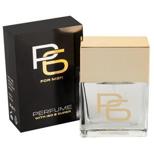 Parfém s Feromony P6 Super 25 ml
