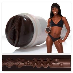 Fleshlight Ana Foxxx Silk – realistický mastrubátor (vagína )