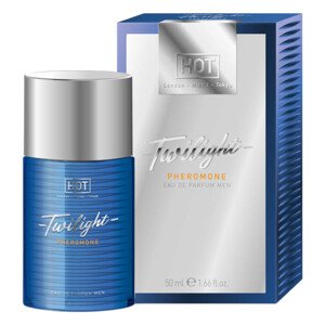 Hot Twilight man EDP 50 ml