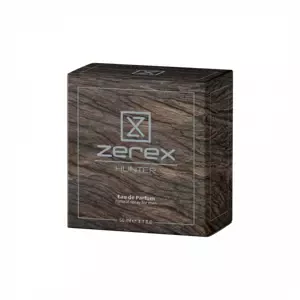 Pánsky parfum Zerex Hunter 50 ml