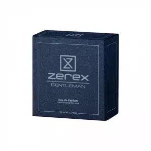 Pánsky parfum Zerex Gentleman 50 ml