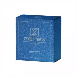 Pánsky parfum Zerex Sport 50 ml
