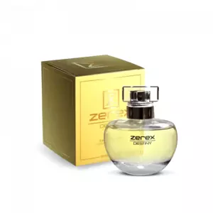 Dámsky parfum Zerex Destiny 50 ml