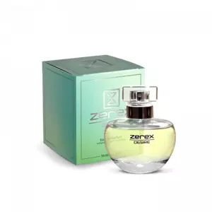 Dámsky parfum Zerex Desire 50 ml