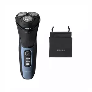 Philips Shaver 3000 S3232/52 holiaci strojček