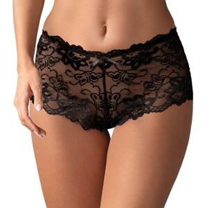 Obsessive Dámske erotické nohavičky Idillia shorts