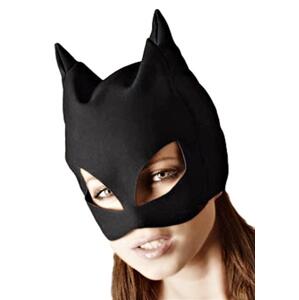 Bad Kitty Catmask Maska Mačacia žena