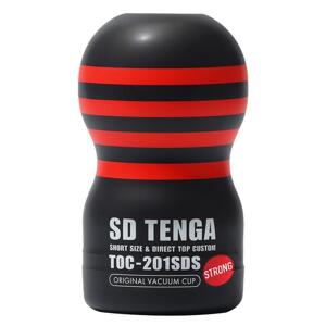 TENGA SD Original vacuum cup masturbátor - Strong
