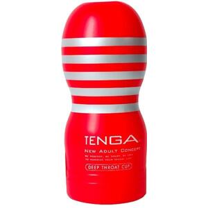 Tenga Deep Throat cup masturbátor