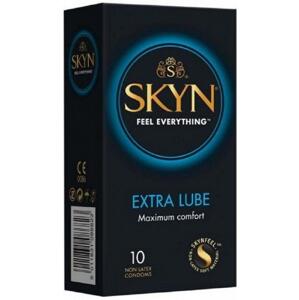 SKYN kondómy Extra Lubricated 10 ks