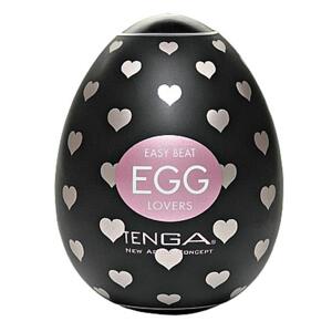 Tenga Egg Lovers masturbátor