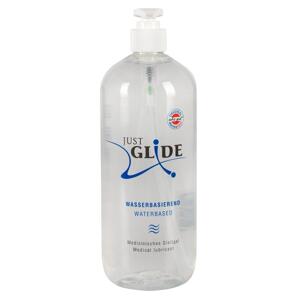 Just Glide lubrikačný gél 1000 ml