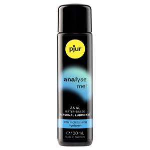 Pjur Analyse Me Moisturizing 100 ml