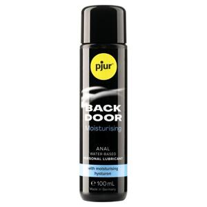 Pjur Back door Comfort Análny lubrikačný gél 100 ml