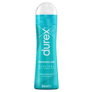 Durex Play Tingle lubrikant - 50 ml
