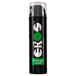 Eros Fisting Análny lubrikačný gél UltraX 200 ml