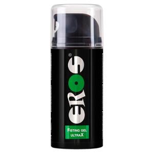 Eros Fisting Lubrikačný gél UltraX 100 ml