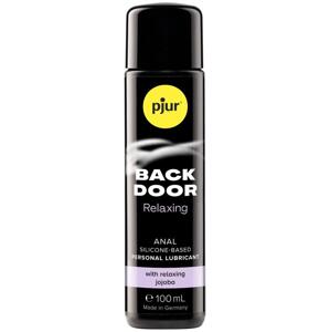 Pjur Backdoor Relaxing Silicone Glide 100 ml