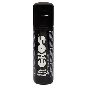 Eros Classic Silicone Glide lubrikant 100 ml