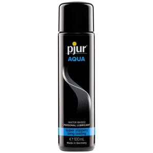 Pjur Aqua lubrikačný gél 100 ml