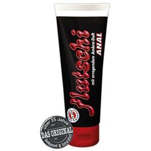 Flutschi  Análny lubrikačný gél 80 ml