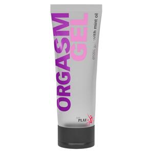 Just Play Orgasm Gel - intimate gel for women 80 ml