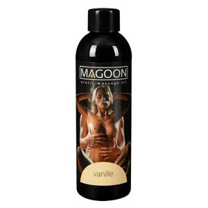 Magoon Erotic Massage Oil Vanilla 200 ml