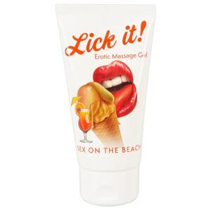 Lick-it Sex on the Beach 50 ml