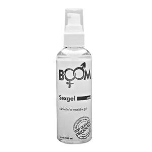 Lubrikačný gél SexGel  100 ml - ANAL