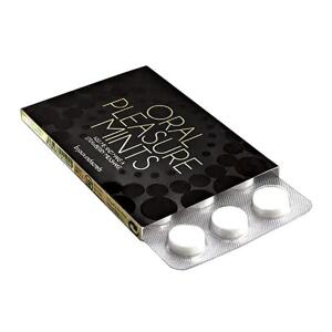 Bijoux Indiscrets Oral Pleasure Mints