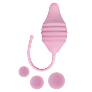 Femintimate Pelvix venušina guľôčka