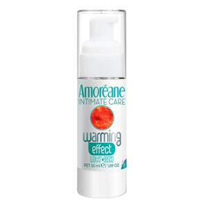 Amoréane Lubricant Warming Effect 50 ml