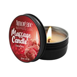Amoréane Massage Candle Eternal Rose 30 ml