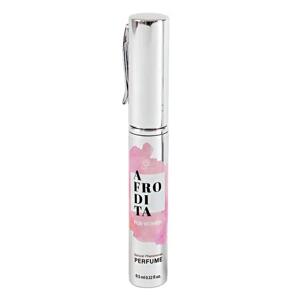 Secret Play Afrodita for Women Natural Pheromone Perfume Travel Spray 9.5 ml