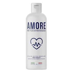 Amore Lubrikačný gél 75 ml